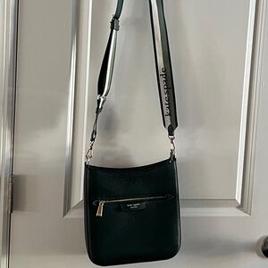 Kate Spade New York Hudson Messenger Crossbody
